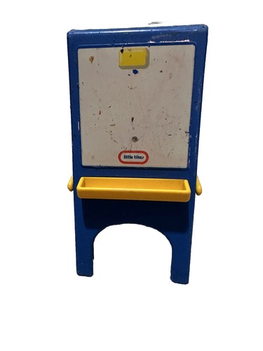 Vintage little tikes miniature - vintage,