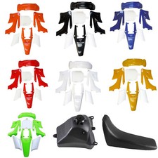 Apollo Orion Plastics Fender