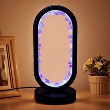 Healing Crystal Night Light,3