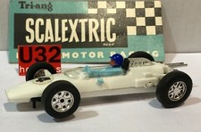 Slot Car Scalextric C-81