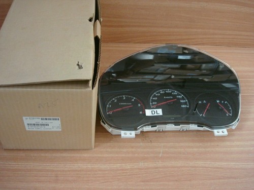 Instrument cluster for isuzu - for,