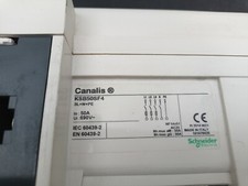 Canalis KSB50SF4 Busbar Tap Off Unit