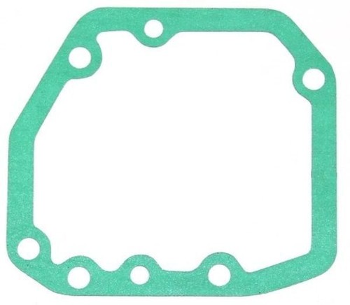 Transmission gearbox housing - transmission,