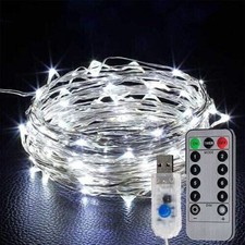 100 LED DIY String Fairy
