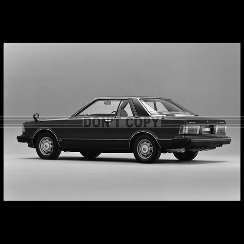Photo 010388 nissan bluebird - nissan,