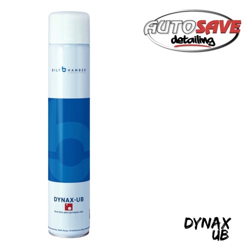 Bilt hamber dynax ub - -, dynax-ub
