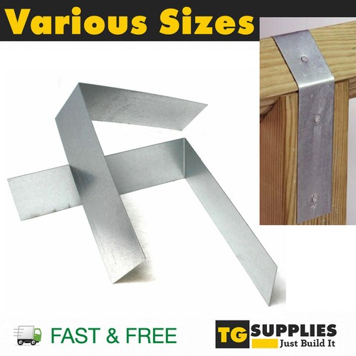 Galvanised quality knee rail - quality,