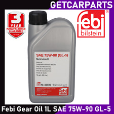 Febi Bilstein Transmission Oil