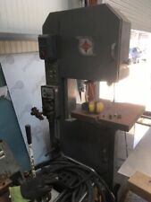 Bandsaw 