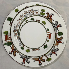 Crown Staffordshire Fine Bone