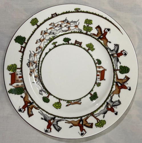 Crown staffordshire fine - staffordshire,
