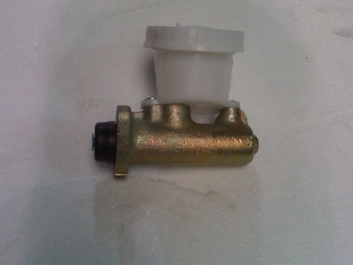 Ford cargo clutch - cargo, master