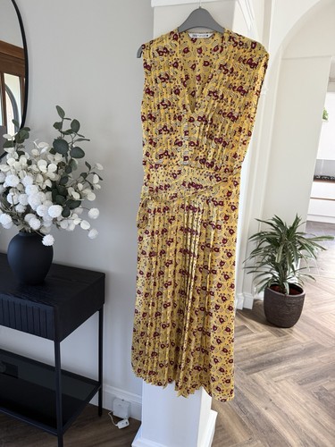 Zara dress size - zara, small