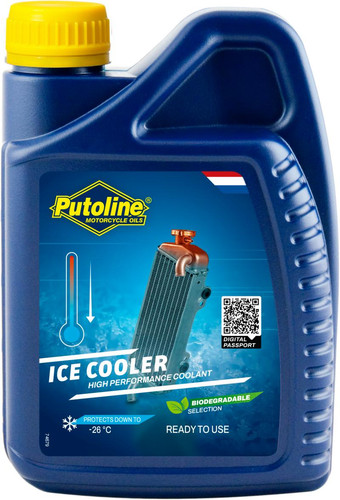 Putoline ice cooler longlife - putoline,