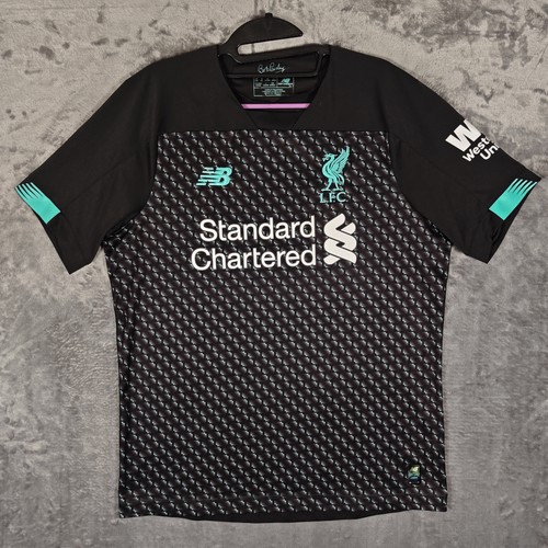 Liverpool 2019 2020 - liverpool, 2019/2020
