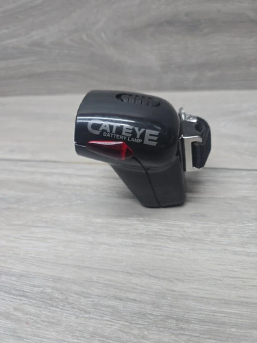 Vintage cateye 510 rear - vintage, tl-510