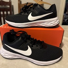 Nike Revolution 6 NN GS Unisex