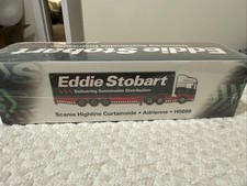 Eddie Stobart Scania Highline