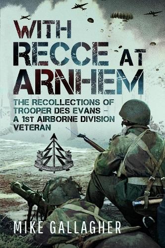 With recce arnhem mike - with, at