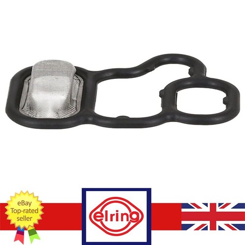 Camshaft adjustment seal for - adjustment,