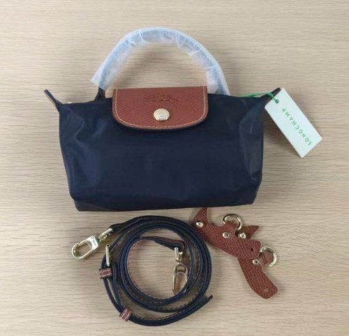 Longchamp pliage mini - xs,