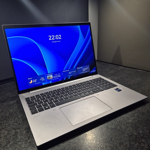 Zbook firefly laptop - hp, g9