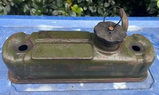 Classic Mini Rocker Cover &