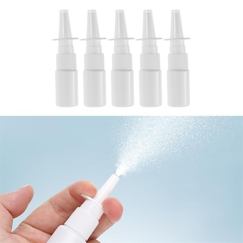 5pcs 10ml small - 10ml/0.35,