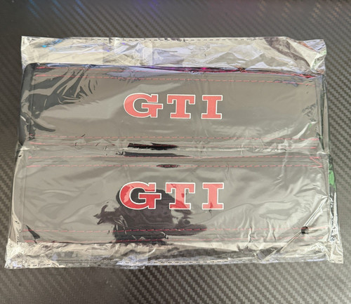 New 2pcs volkswagen gti car - new,