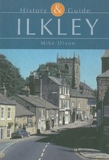 Ilkley (Tempus History & Guide