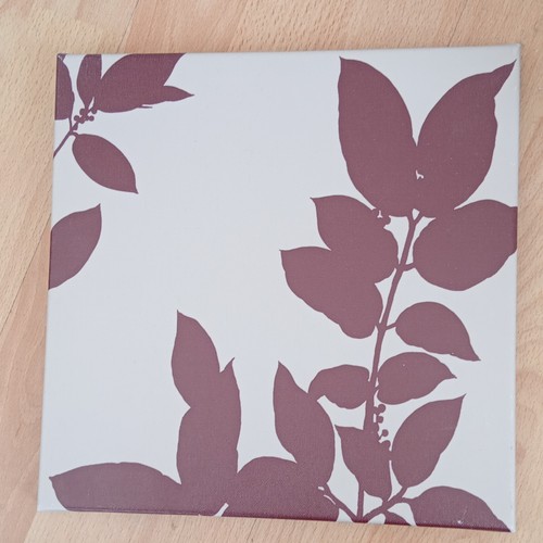 Botanical canvas prints - 3,