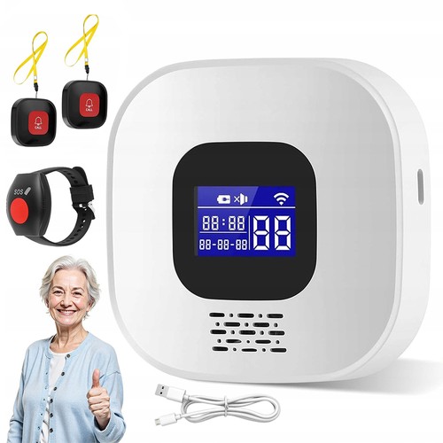Emergency button - emergency,