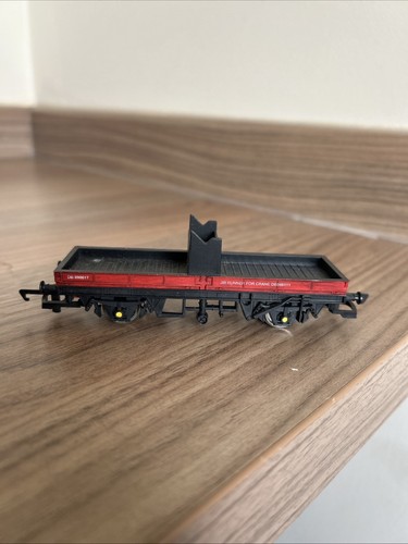 Hornby jib runner for - jib,
