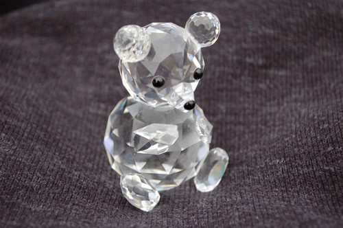 Collectable swarovski crystal - collectable,