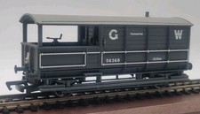 Bachmann 33-301A OO Gauge GWR