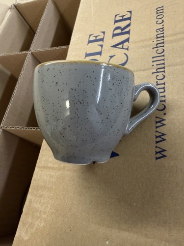 Churchill stonecast peppercorn - churchill,