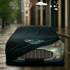 Aston Martin DB7 AR1 2002-2004 Outdoor Car Cover Waterproof Cover Custom Fit