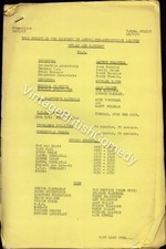 RARE Stars & Garters - 1963