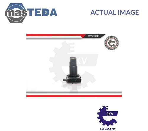 07skv102 air mass - mass, flow