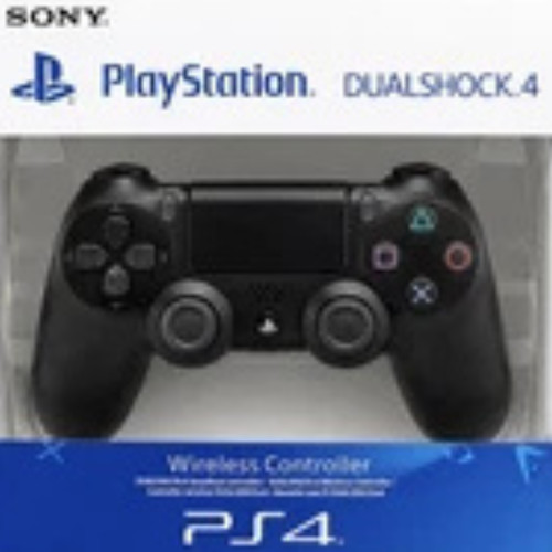 Sony playstation dualshock - sony,