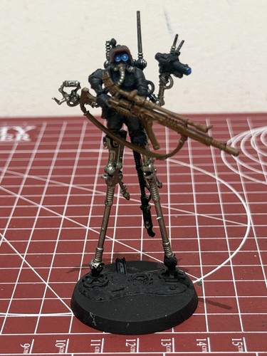Warhammer sydonian skatros - sydonian,