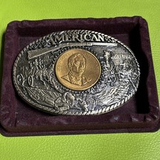 Vintage John Wayne American