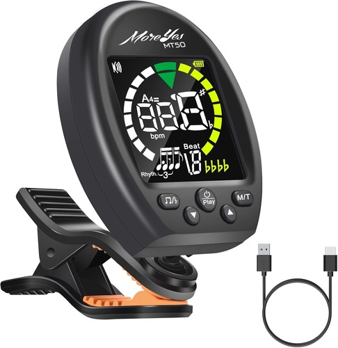 Rechargeable guitar - 3,