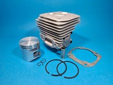 Cylinder & Piston Kit 50mm for