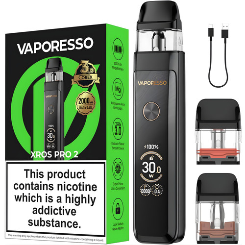 Vaporesso xros pro - pro, 2
