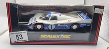 C444 Porsche Racing 962C