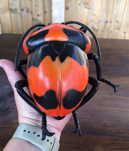 Giant bug insect - giant,