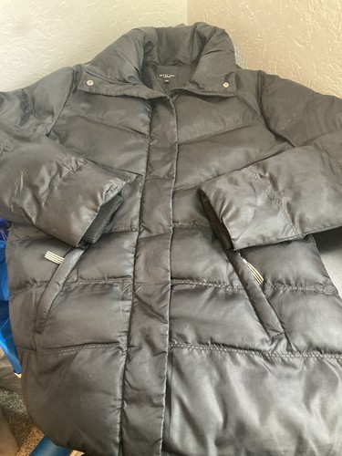 Betty kay ladies puffa - ladies,