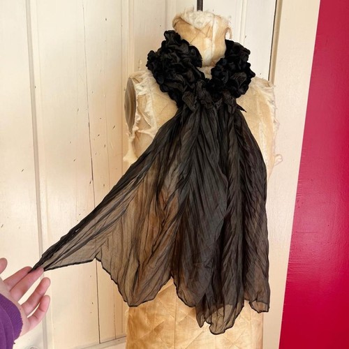 Antique victorian black - antique,