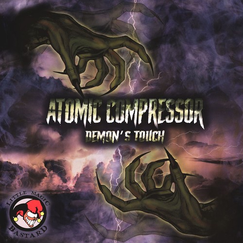 Atomic compressor demon - atomic,